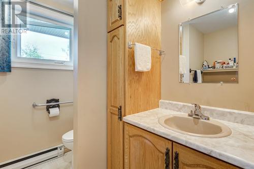 38 Barracks Road, Bay Roberts, NL - Indoor Photo Showing Bathroom