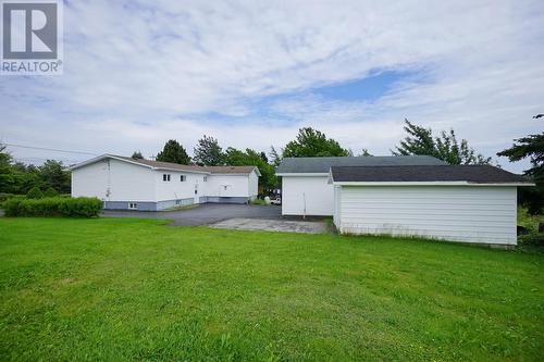 38 Barracks Road, Bay Roberts, NL - Outdoor