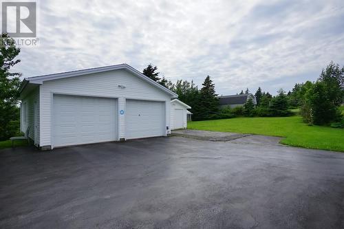 38 Barracks Road, Bay Roberts, NL - Outdoor