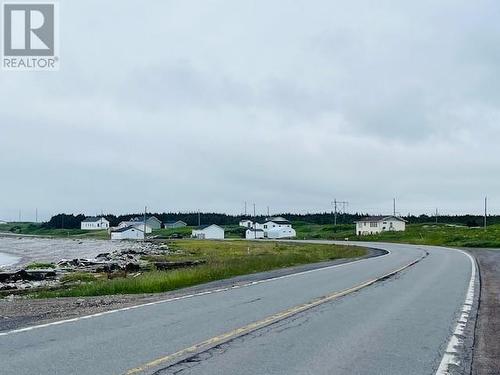 #2 Lot Main Street, Sally'S Cove, NL 