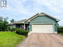 11 Lefay Court, Moncton, NB  - Outdoor 