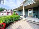 11 Lefay Court, Moncton, NB  - Outdoor With Deck Patio Veranda 