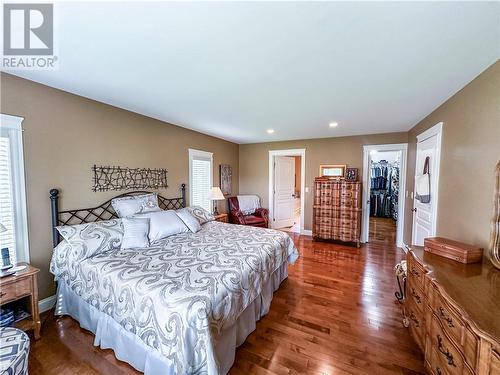 11 Lefay Court, Moncton, NB - Indoor Photo Showing Bedroom