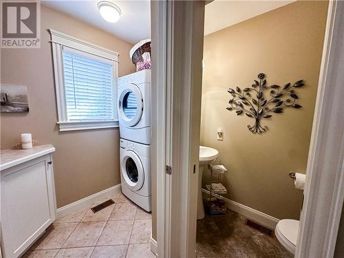 11 Lefay Court, Moncton, NB - Indoor Photo Showing Laundry Room