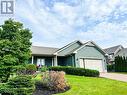 11 Lefay Court, Moncton, NB  - Outdoor With Facade 