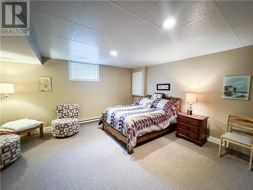 11 Lefay Court, Moncton, NB - Indoor Photo Showing Bedroom