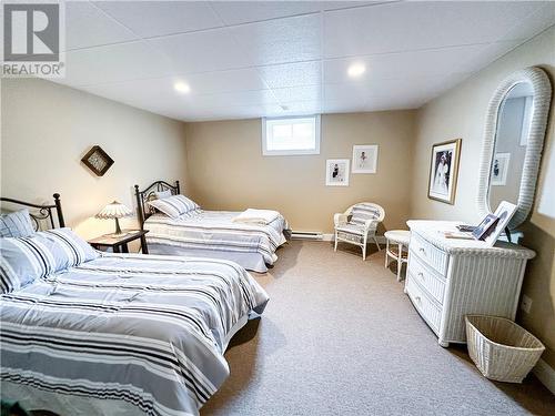 11 Lefay Court, Moncton, NB - Indoor Photo Showing Bedroom