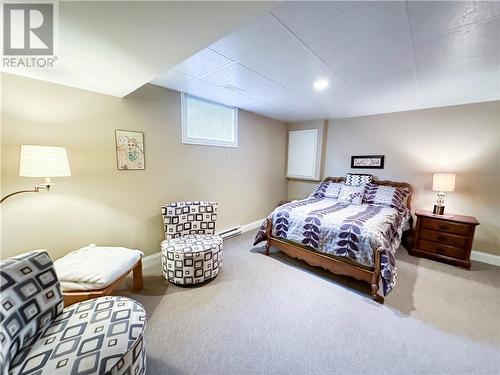 11 Lefay Court, Moncton, NB - Indoor Photo Showing Bedroom