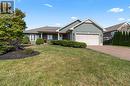 11 Lefay Court, Moncton, NB  - Outdoor With Facade 