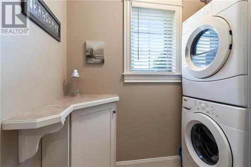 11 Lefay Court, Moncton, NB - Indoor Photo Showing Laundry Room