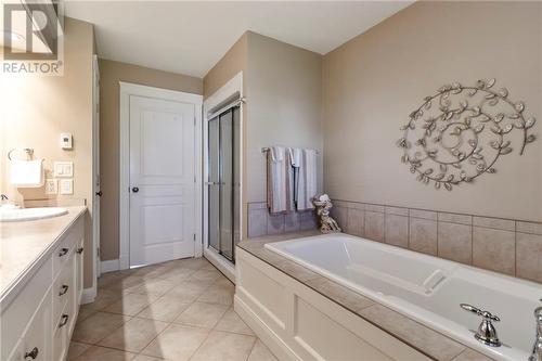 11 Lefay Court, Moncton, NB - Indoor Photo Showing Bathroom