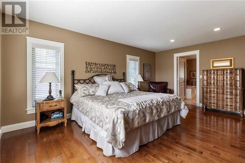 11 Lefay Court, Moncton, NB - Indoor Photo Showing Bedroom