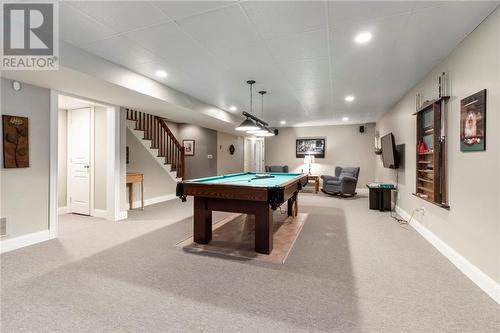 11 Lefay Court, Moncton, NB - Indoor Photo Showing Other Room