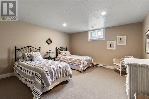 11 Lefay Court, Moncton, NB - Indoor Photo Showing Bedroom