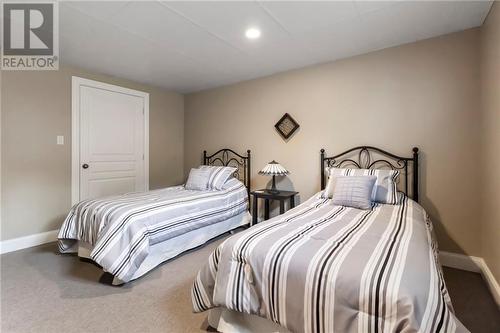 11 Lefay Court, Moncton, NB - Indoor Photo Showing Bedroom