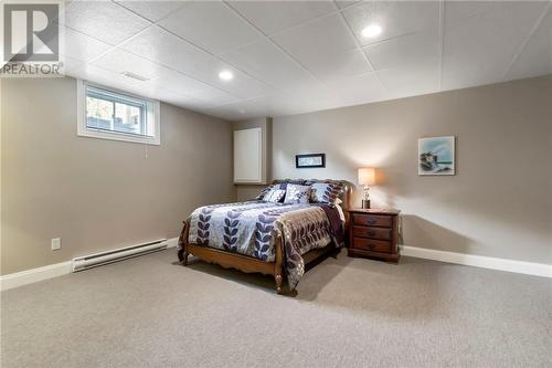 11 Lefay Court, Moncton, NB - Indoor Photo Showing Bedroom