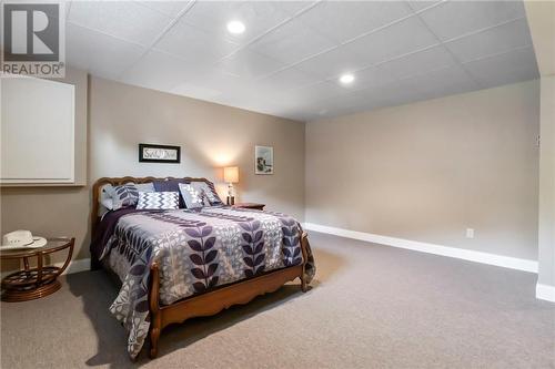 11 Lefay Court, Moncton, NB - Indoor Photo Showing Bedroom