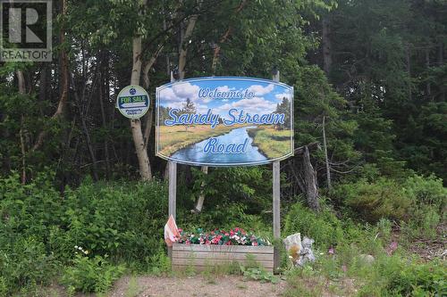 Lot 25-26 Sandy Stream Road, Howley, NL 