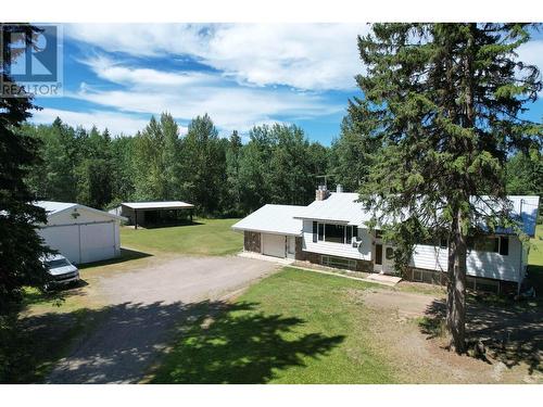 3360 Richland Close Road, Quesnel, BC - Outdoor