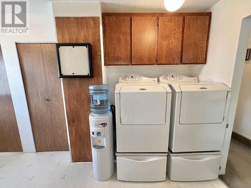 3360 Richland Close Road, Quesnel, BC - Indoor Photo Showing Laundry Room