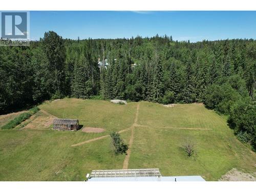 3360 Richland Close Road, Quesnel, BC - Outdoor With View