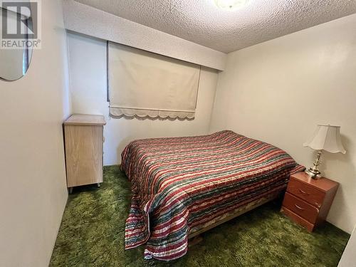 3360 Richland Close Road, Quesnel, BC - Indoor Photo Showing Bedroom