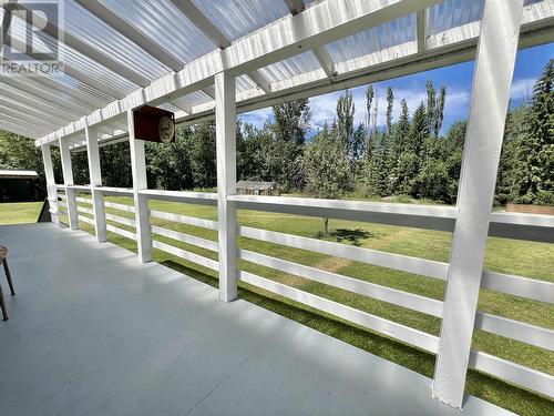 3360 Richland Close Road, Quesnel, BC - Outdoor