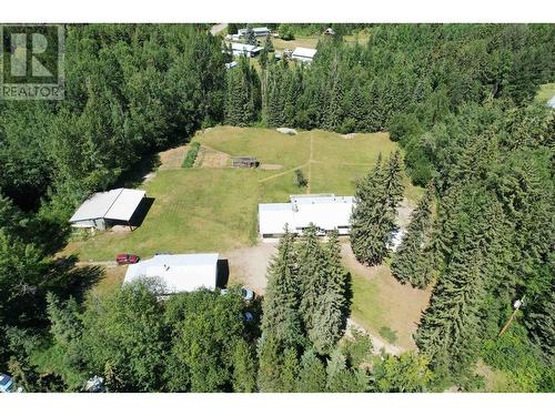 3360 Richland Close Road, Quesnel, BC - Outdoor