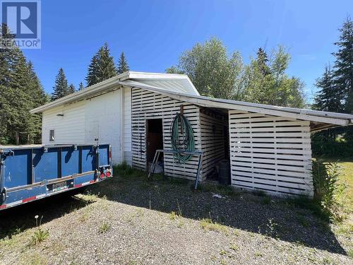 3360 Richland Close Road, Quesnel, BC - Outdoor