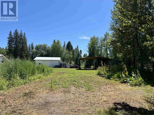 3360 Richland Close Road, Quesnel, BC - Outdoor