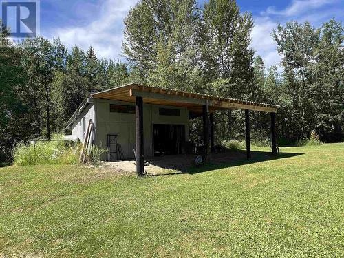 3360 Richland Close Road, Quesnel, BC - Outdoor