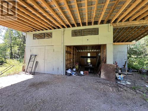 3360 Richland Close Road, Quesnel, BC - Indoor Photo Showing Other Room