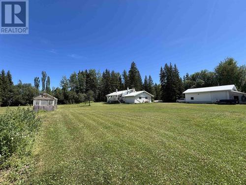 3360 Richland Close Road, Quesnel, BC - Outdoor