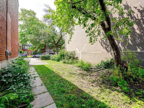 Land/Lot - Av. Woodland, Montréal (Le Sud-Ouest), QC 