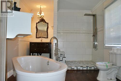 438 Main Street, Big Salmonier, NL - Indoor Photo Showing Bathroom