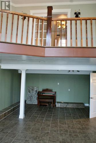 438 Main Street, Big Salmonier, NL - Indoor Photo Showing Other Room