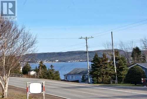 438 Main Street, Big Salmonier, NL - Outdoor With View