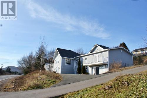 438 Main Street, Big Salmonier, NL - Outdoor