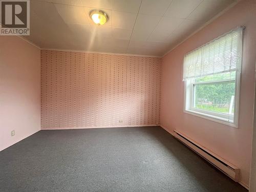 33 Evans Street, Grand Bank, NL - Indoor Photo Showing Other Room