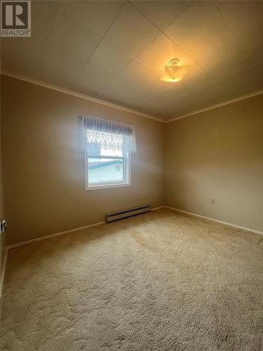 33 Evans Street, Grand Bank, NL - Indoor Photo Showing Other Room