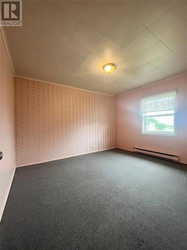 33 Evans Street, Grand Bank, NL - Indoor Photo Showing Other Room