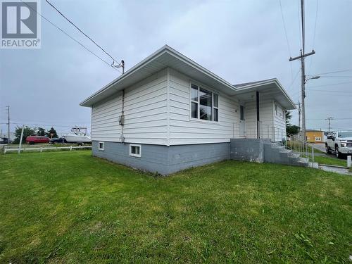 33 Evans Street, Grand Bank, NL - Outdoor