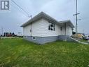 33 Evans Street, Grand Bank, NL  - Outdoor 