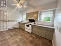 33 Evans Street, Grand Bank, NL  - Indoor Photo Showing Kitchen 