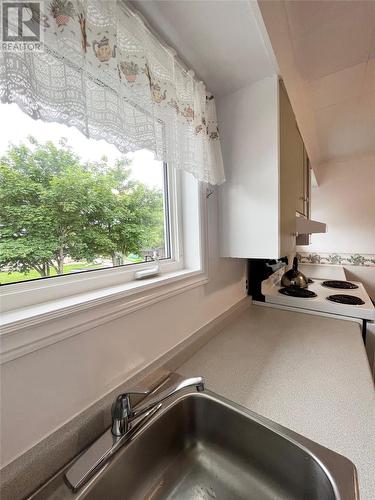 33 Evans Street, Grand Bank, NL - Indoor Photo Showing Kitchen