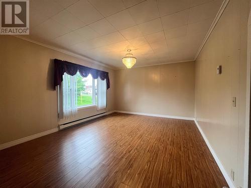 33 Evans Street, Grand Bank, NL - Indoor Photo Showing Other Room