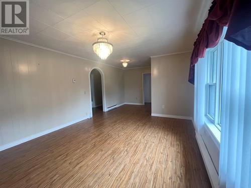 33 Evans Street, Grand Bank, NL - Indoor Photo Showing Other Room