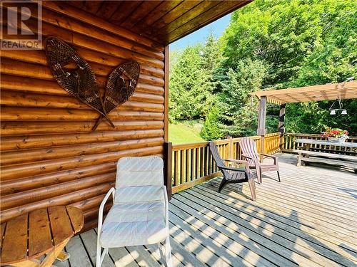 544 Ketchankookem Trail, Mindemoya, Manitoulin Island, ON 