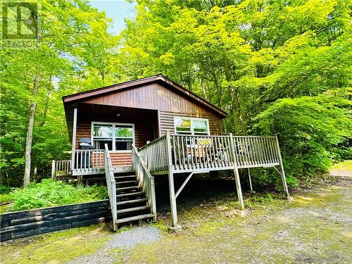 544 Ketchankookem Trail, Mindemoya, Manitoulin Island, ON 