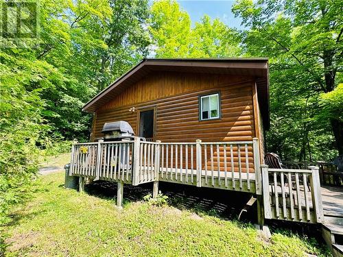 544 Ketchankookem Trail, Mindemoya, Manitoulin Island, ON 